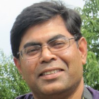 Saikat Haldar