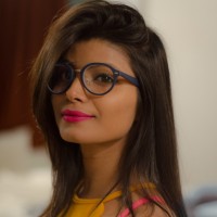 Smita Mishra