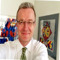 Dr. Volker D. Anhaeusser