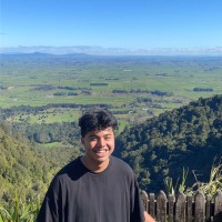 Jhosh Wilfred D’Souza