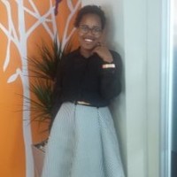 Karabo Matsebatlela