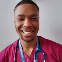 Dr. Ugo Falcon