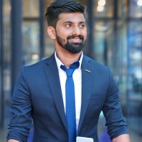 Rohith Mohan