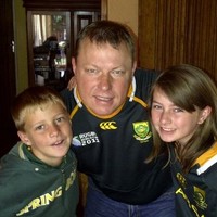 Schalk Coetzer