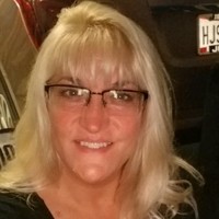 Tami Garcher