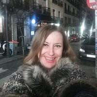 Veselina Lyubenova Dimova
