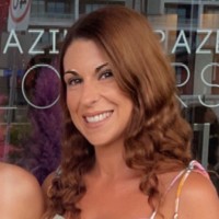 Danielle Incata