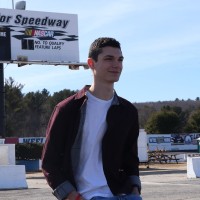 Mark Dimauro Jr.