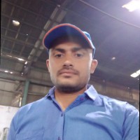 Pushpendra Dwivedi
