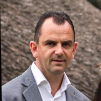Gerwin Van Luttikhuizen