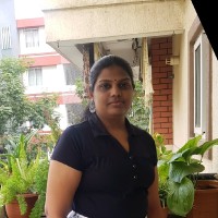 Neelima Jonnada