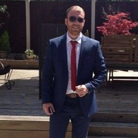 Mark Styles
