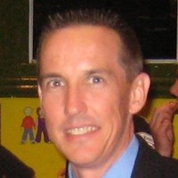 Chris Mire