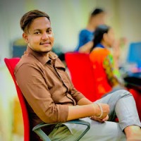 Mujassam Khan