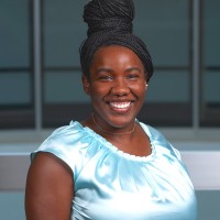 Ebony Hargrove-Wiley