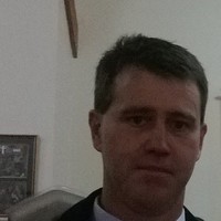 David Anderson