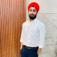 Jugdeep Singh