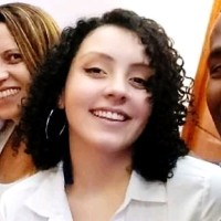 Thayná Marques