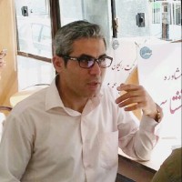 Esmaeil Rezaei