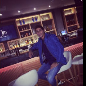 Omar Salah