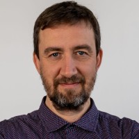 Boštjan Gomilšek
