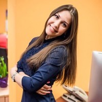 Эльвира Аймалетдинова