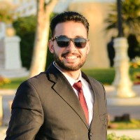 Magdy nashed