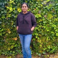 Vinodhini Sathiyanathan