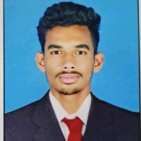 Syed Ibrahim