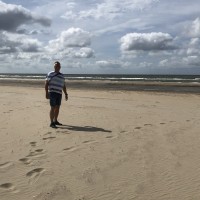 Jos Biggelaar, Van Den
