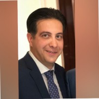 Mehdi Hashemi