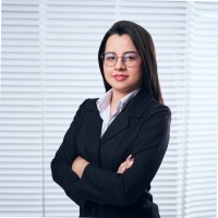 Daniela Fernanda Bohada Bueno