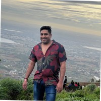 Narendra Kumar P