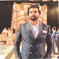 Chaudhary Usama