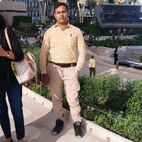 Jahid Ansari