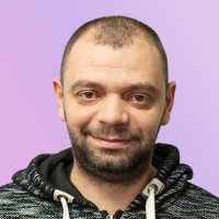 Vadim Ogarkov