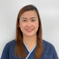 Ivy Jean Cordova