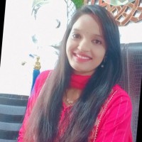 Swati Sharma