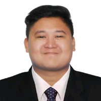 John Austine Ramirez