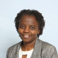 Victoria Machakaire