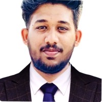 Mohammad Afsal