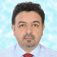 Ahmed Shmouri