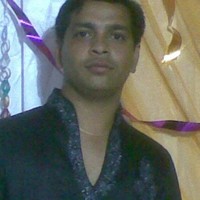 Rahul Shah