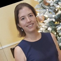 Melanie Snow, P.Eng.