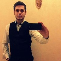 Андрей Гержиков