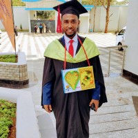 Siyad Mohamud Mumin