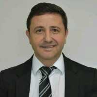 Claudio Kis