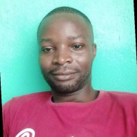 Viky Chancelin LAPA YEMELI