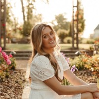 Maddie Bacon
