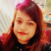 Manvi Biswas